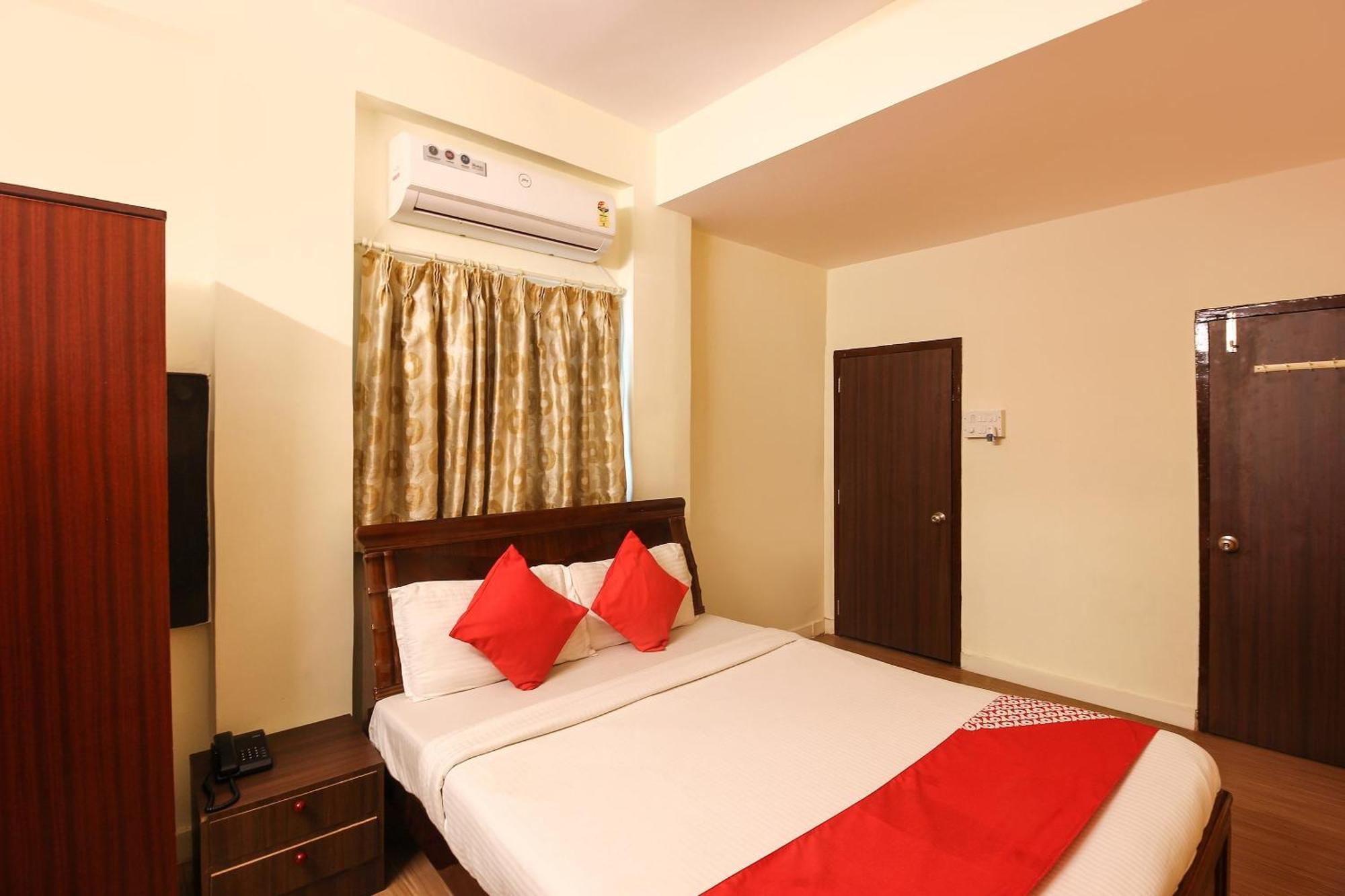 Super Collection O Begumpet Formerly Alpine Glow Sunrise Hyderabad Exterior photo