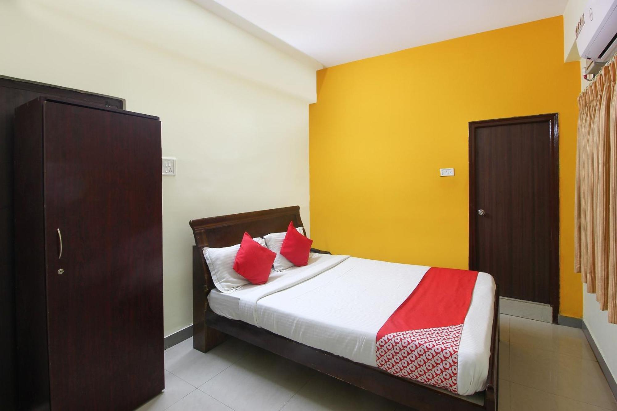 Super Collection O Begumpet Formerly Alpine Glow Sunrise Hyderabad Exterior photo