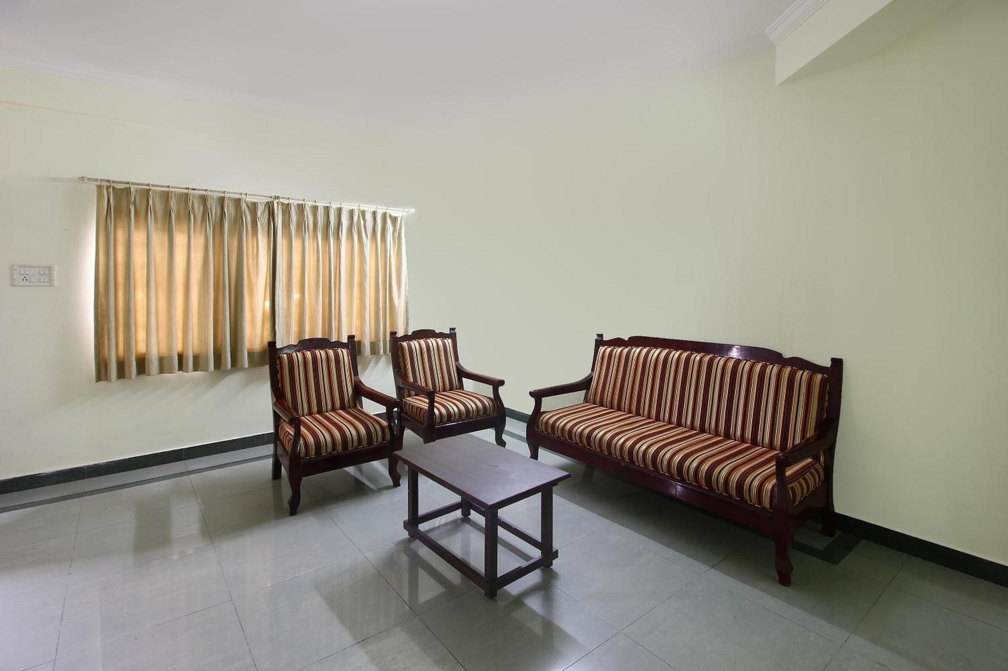Super Collection O Begumpet Formerly Alpine Glow Sunrise Hyderabad Exterior photo