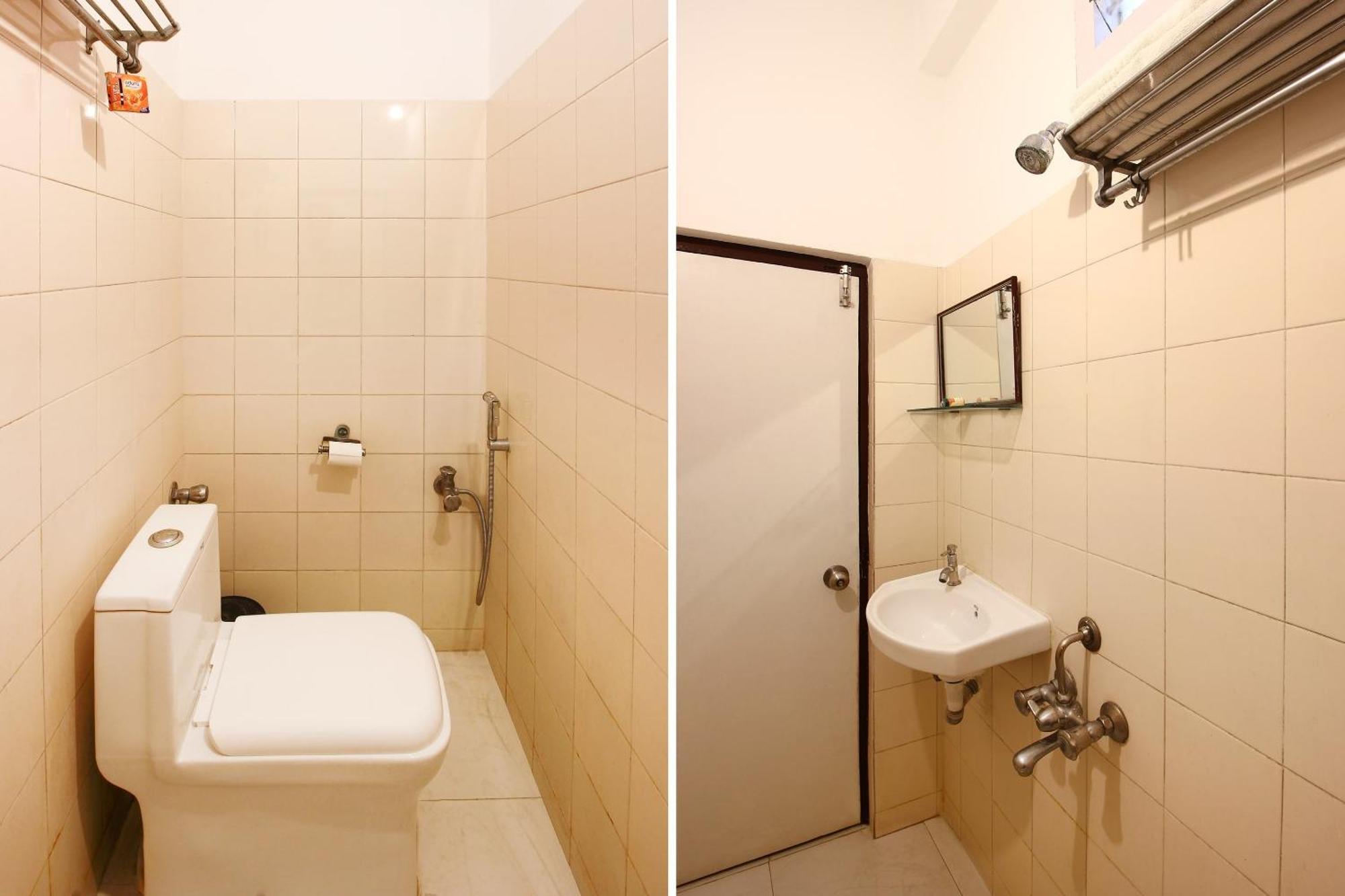 Super Collection O Begumpet Formerly Alpine Glow Sunrise Hyderabad Exterior photo