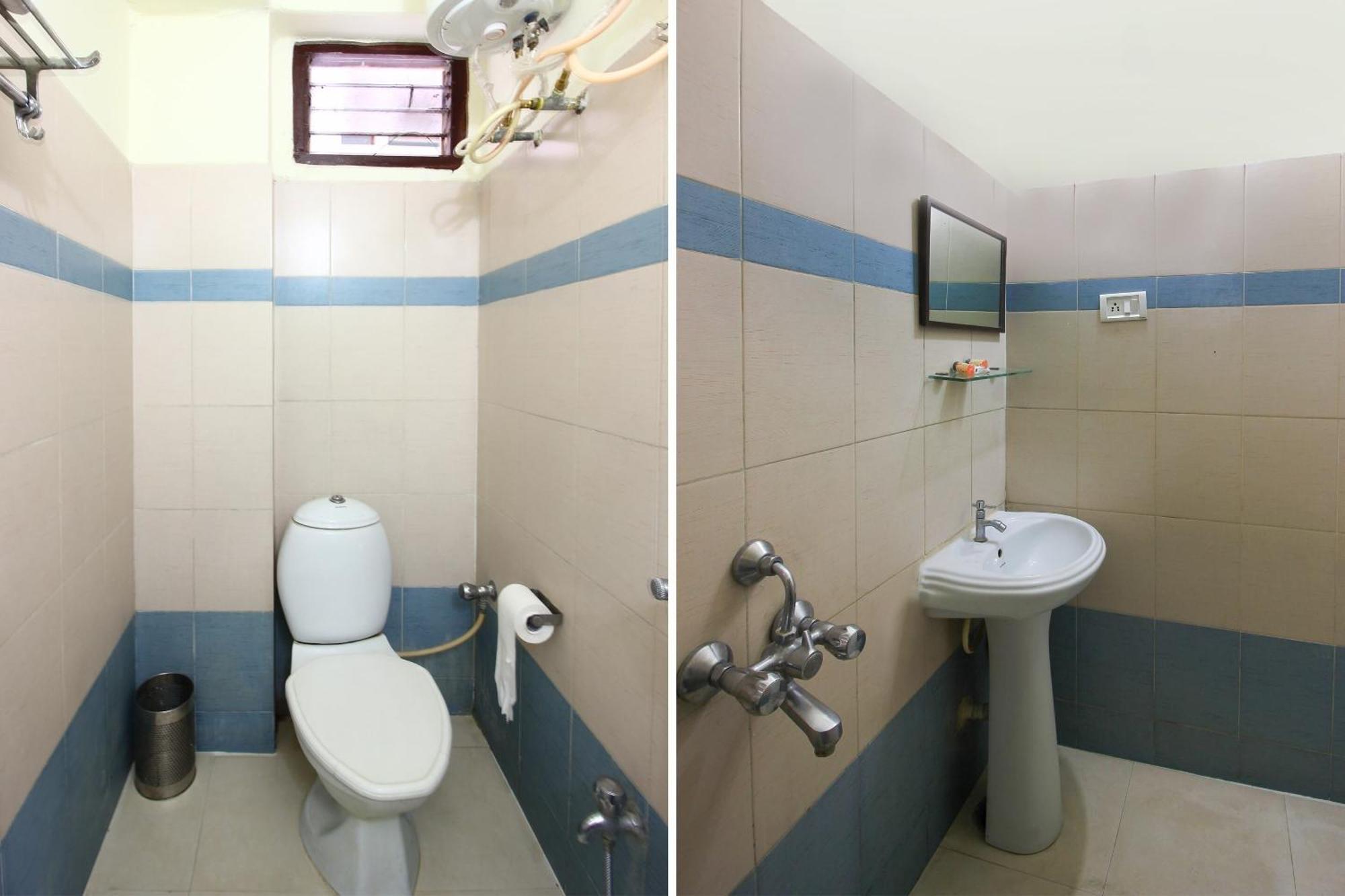 Super Collection O Begumpet Formerly Alpine Glow Sunrise Hyderabad Exterior photo