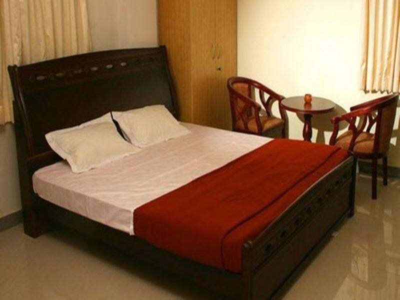 Super Collection O Begumpet Formerly Alpine Glow Sunrise Hyderabad Exterior photo