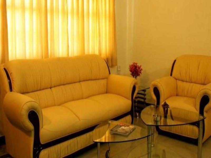 Super Collection O Begumpet Formerly Alpine Glow Sunrise Hyderabad Exterior photo