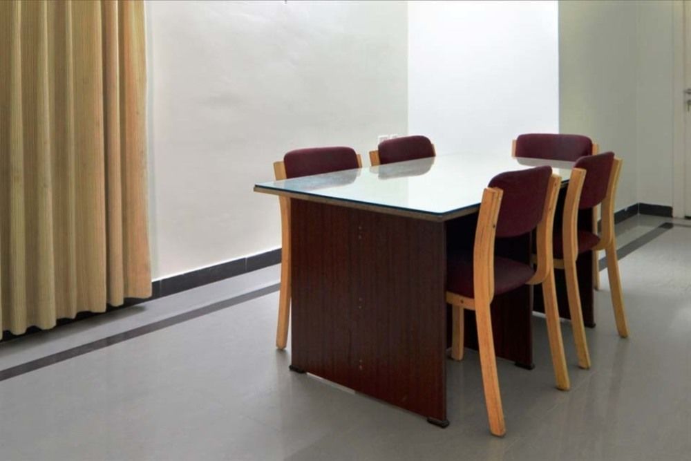 Super Collection O Begumpet Formerly Alpine Glow Sunrise Hyderabad Exterior photo