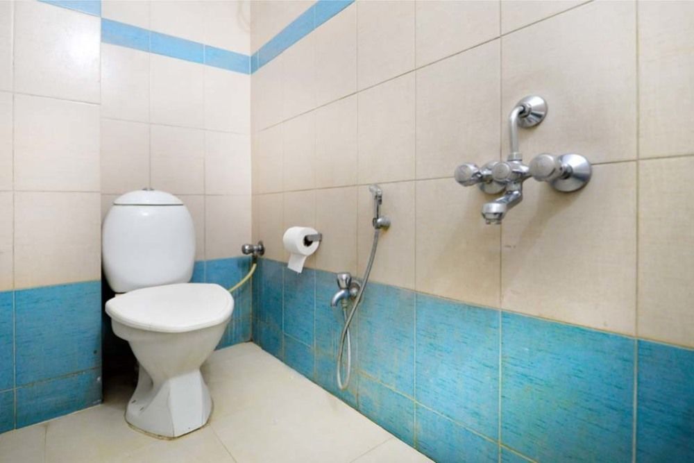 Super Collection O Begumpet Formerly Alpine Glow Sunrise Hyderabad Exterior photo