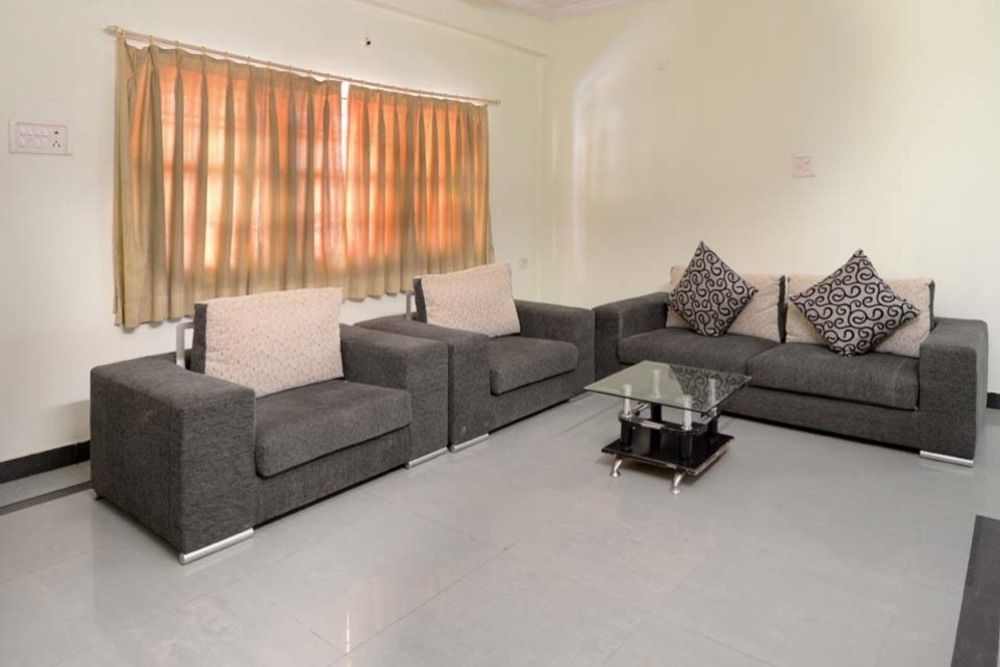 Super Collection O Begumpet Formerly Alpine Glow Sunrise Hyderabad Exterior photo